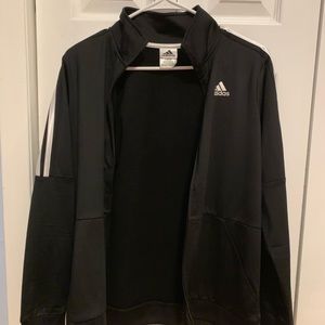 Adidas Athletic Jacket